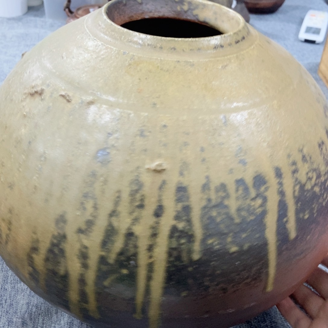 紫砂茶杯非常满意好看得物件