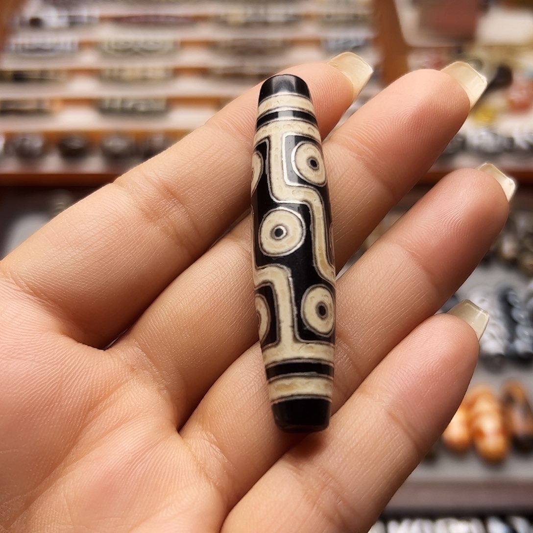 玛瑙/玉髓颈饰未镶嵌元****鬣