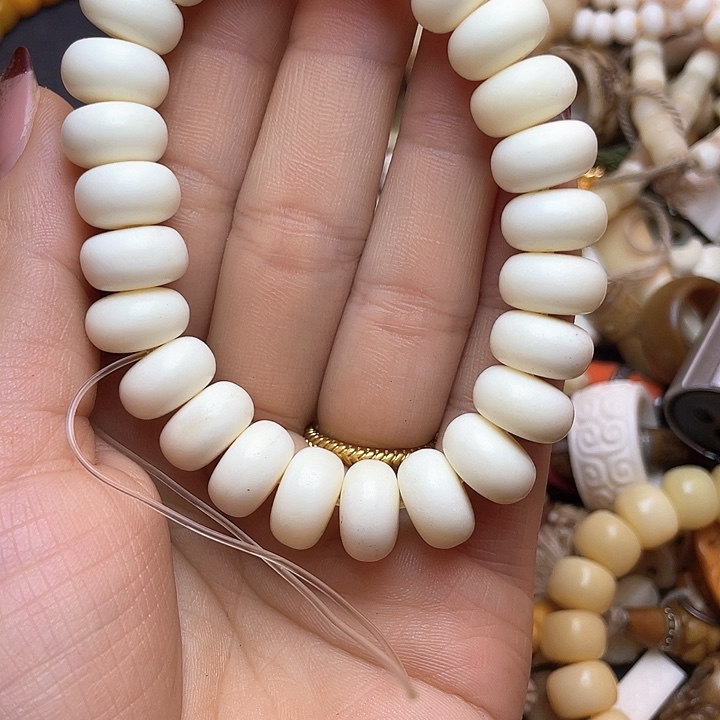 鹿骨手串/手链其他配饰