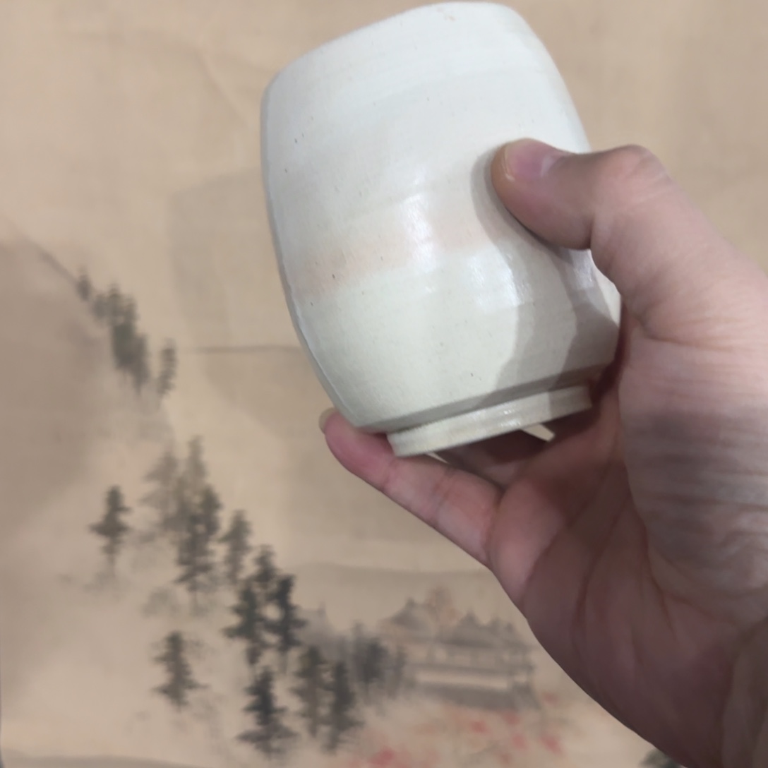 用***4瓷片茶室摆件茶室摆件