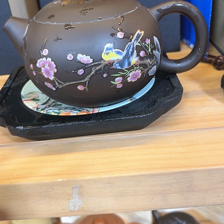 紫砂茶壶紫砂茶具