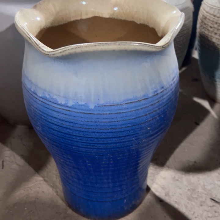 红陶瑕疵20-31一个