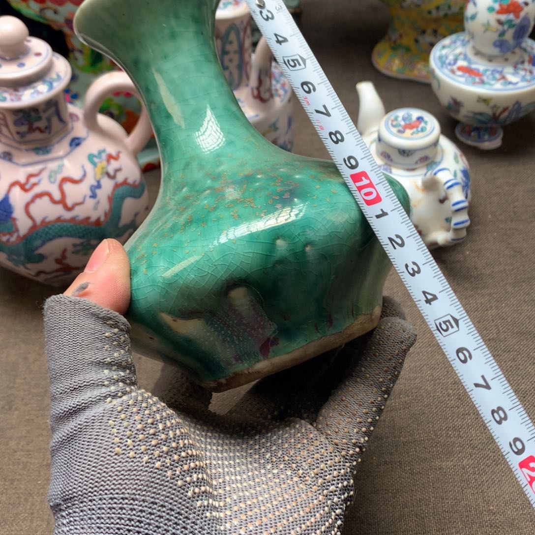 陶瓷摆件旧藏瓷器旧藏瓷器