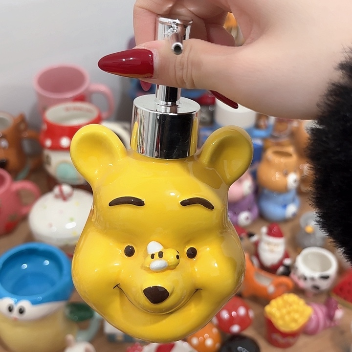 瓷片陶瓷完美主义慎拍