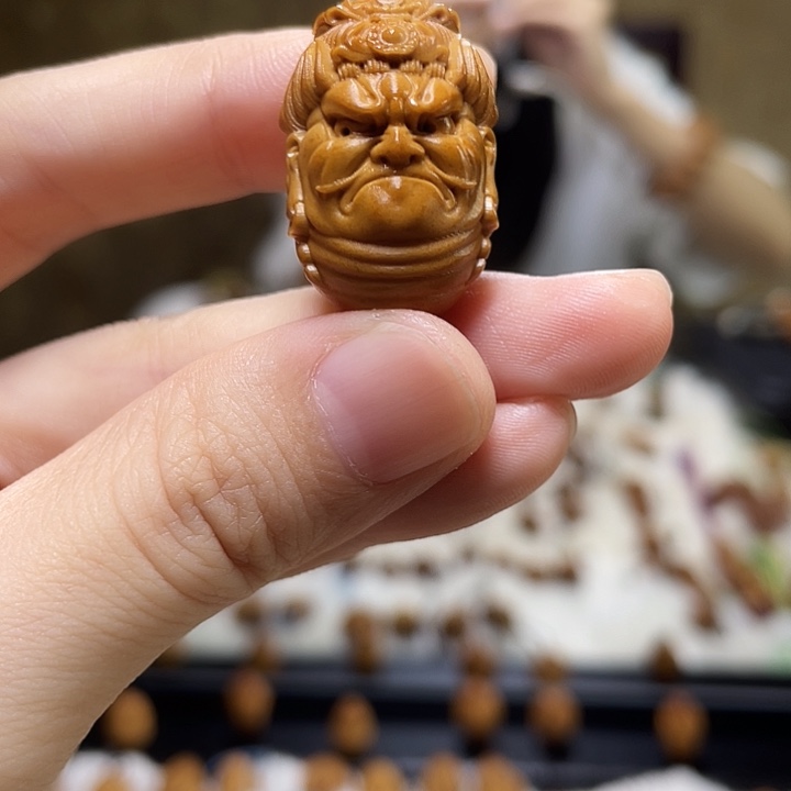 橄榄核手串/手链橄榄核