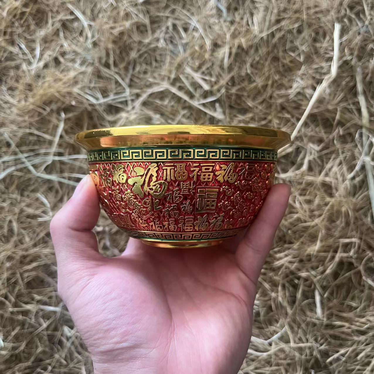 一个家居摆件   149精美摆件    精美摆件   现代复古摆件手工