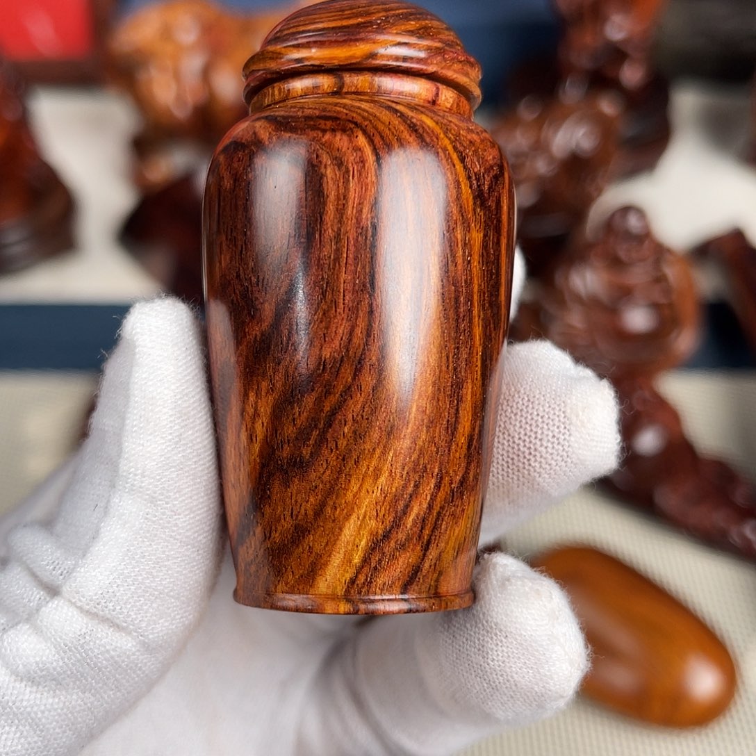 黄花梨/降香黄檀其他摆件