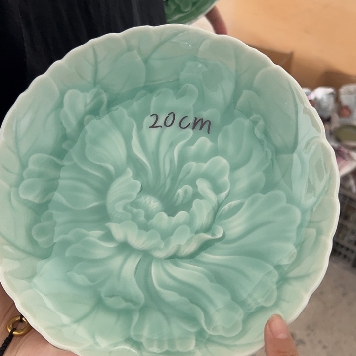 小米茶器龙泉云间青瓷