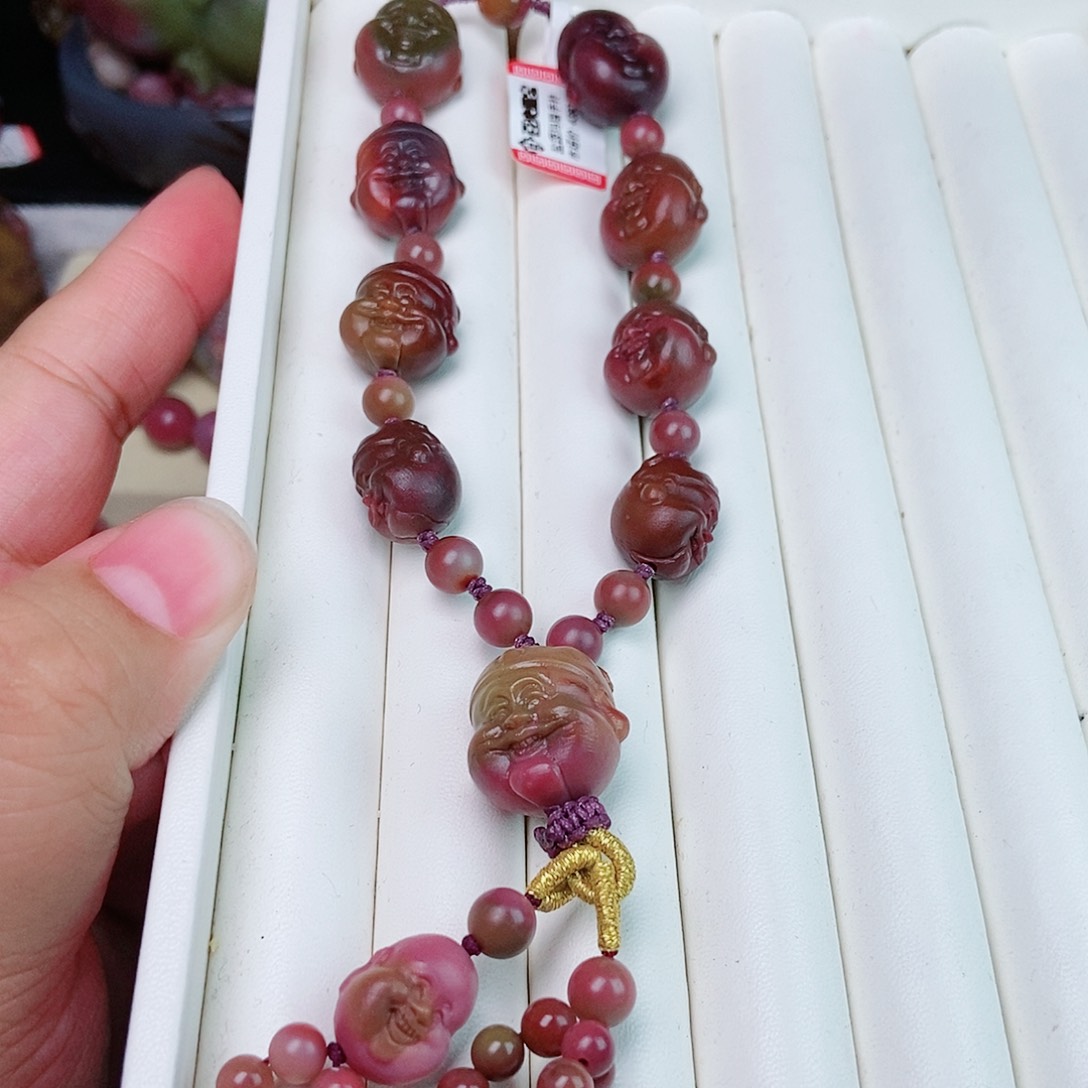 玛瑙/玉髓珠宝半成品未镶嵌