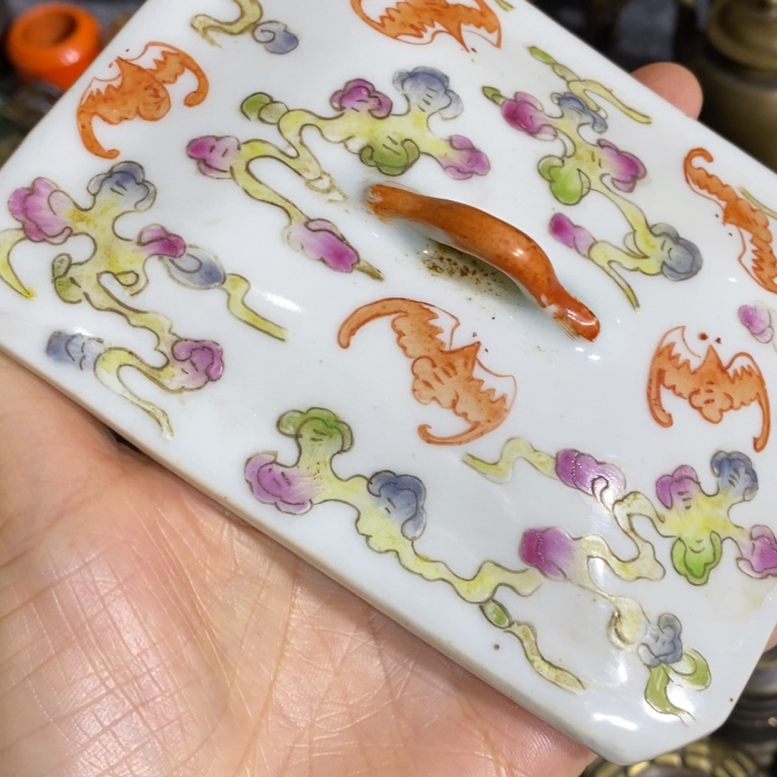 用***5陶瓷摆件等各种工艺