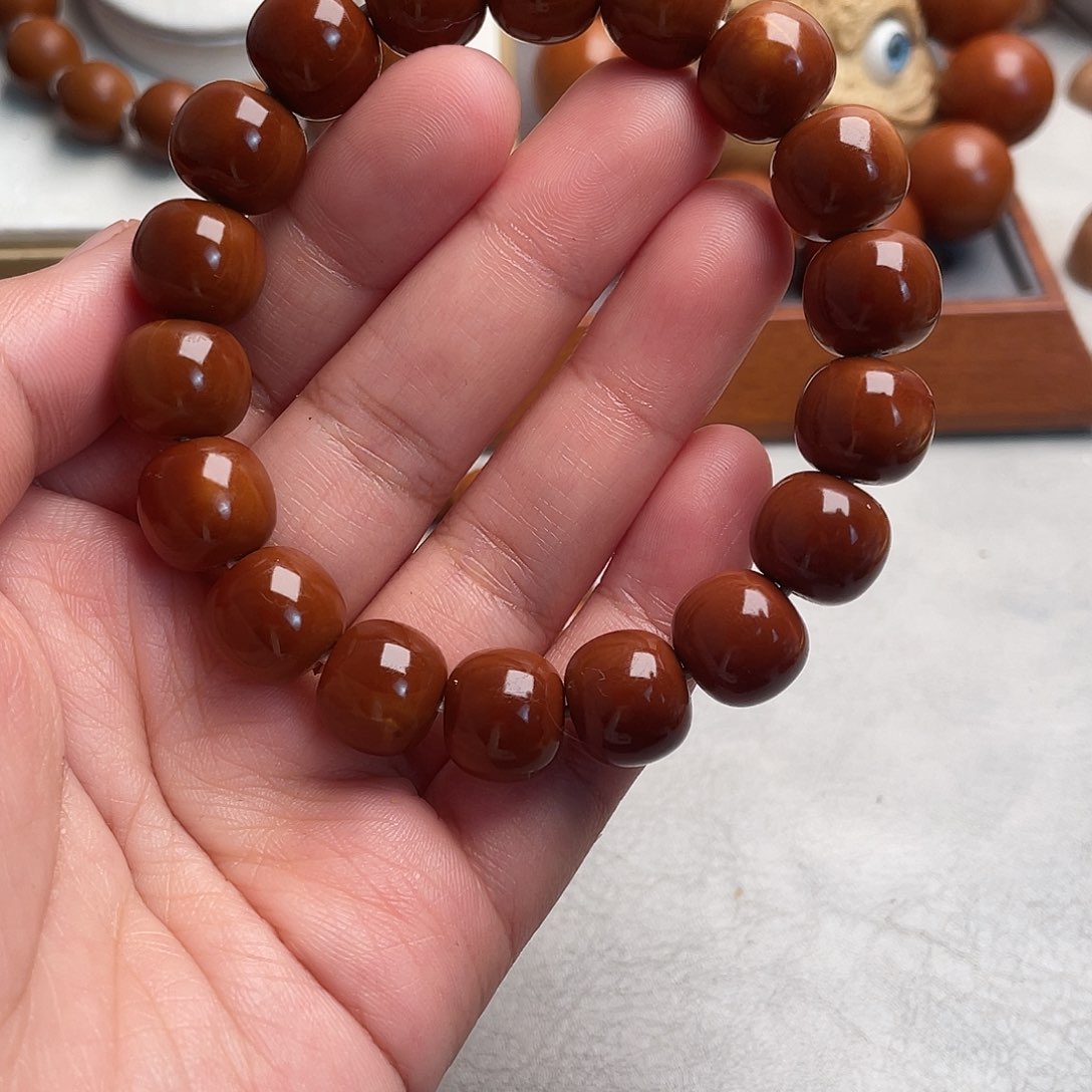 手串橄榄核橄榄核13