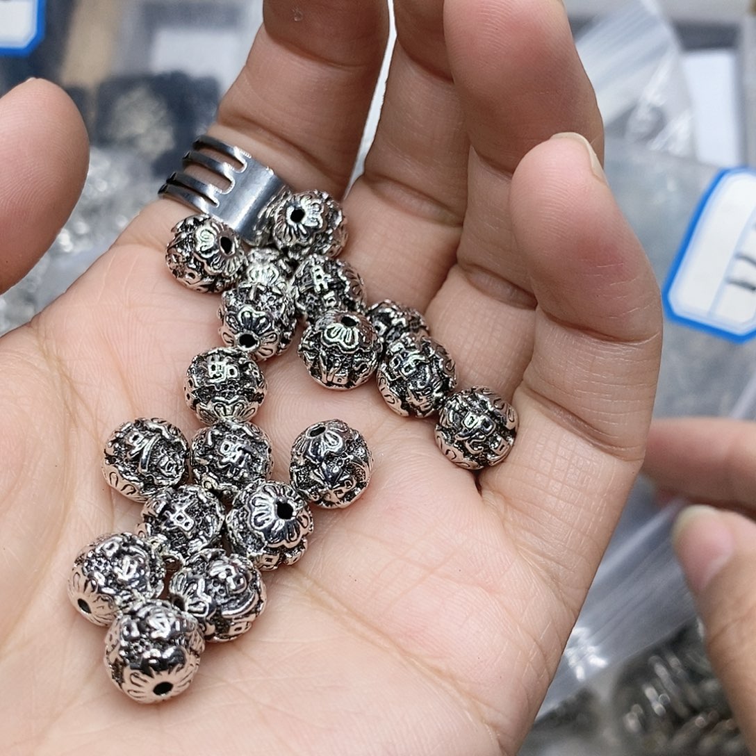 合金W71号仿古10个