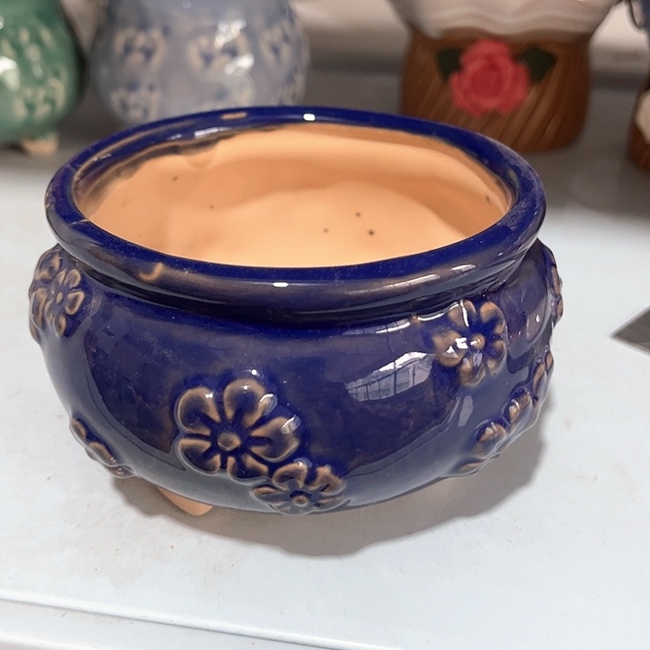 红陶陶瓷批发，不计成本，脱釉