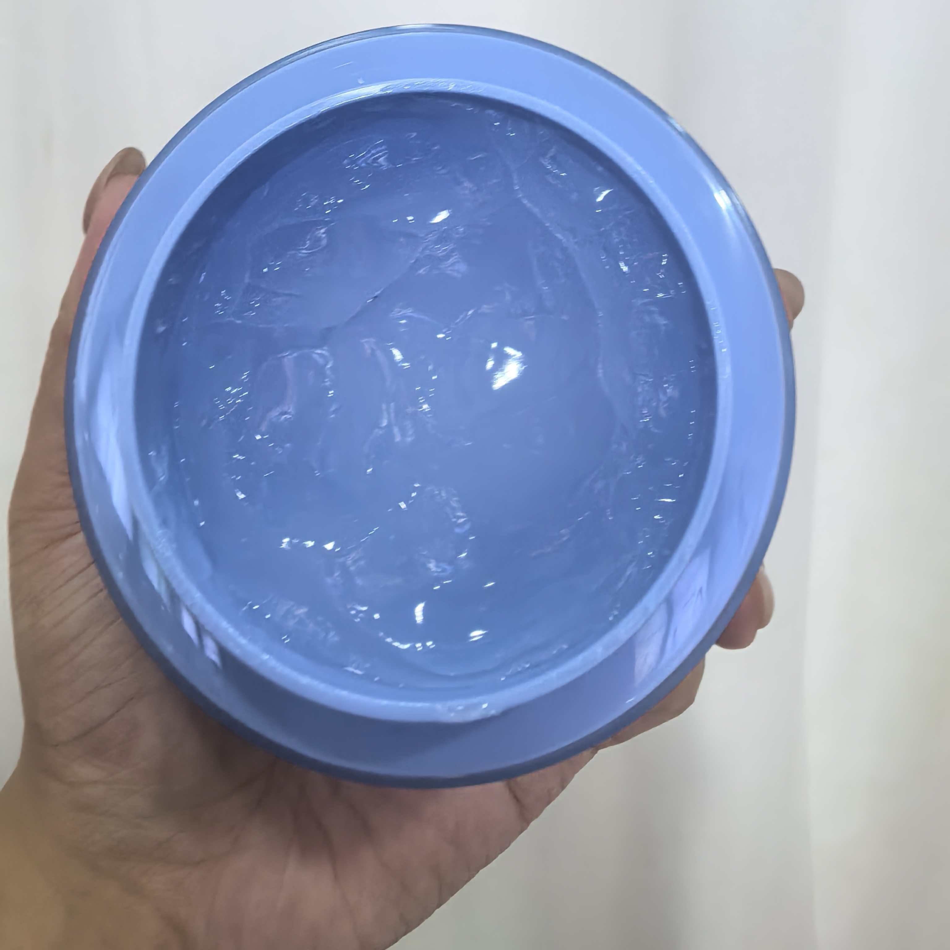 倩倩推荐臻迷舒润水漾清洁啫喱去角质