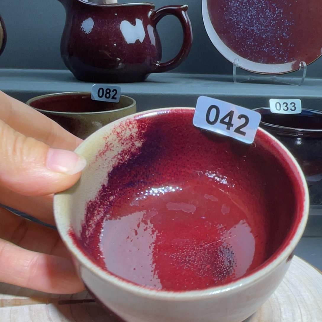 杯子纯手工 主人杯