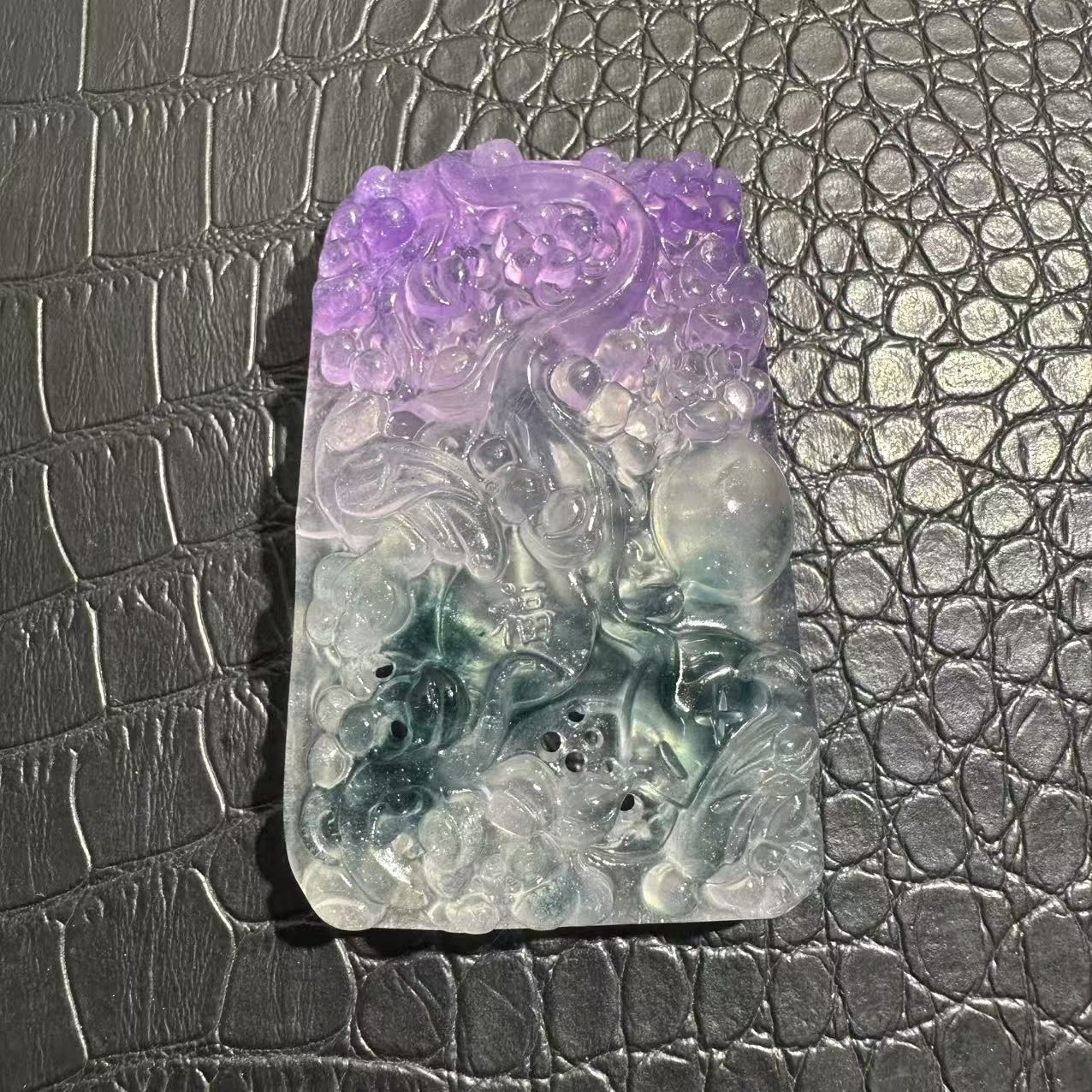 吊坠 【高端定制】QSS-1938时尚设计吊坠多样性发一件