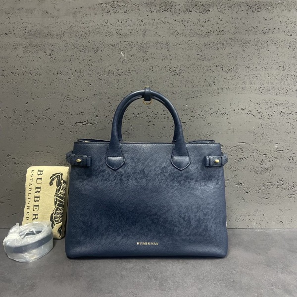 95新/博柏利/市场价15500/包包/250222RN0030