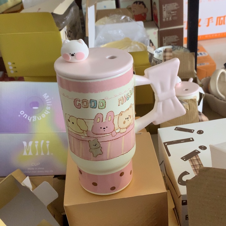 陶瓷制品满25拼单发货默认微瑕