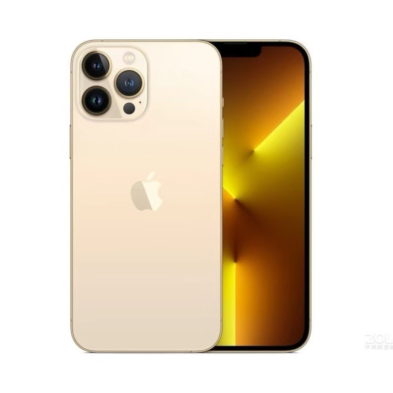 9新 Apple/苹果 13promax  5g手机  直屏手机 原装二手手机