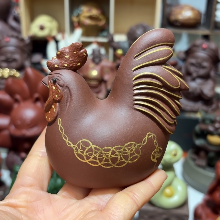 紫砂茶宠M*.哈哈哈哈是哈哈哈哈哈