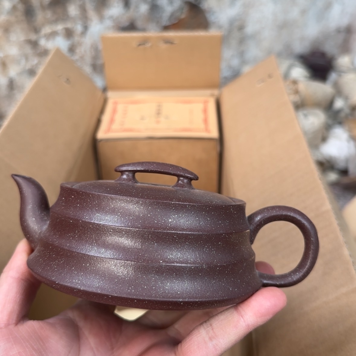 【闪购商品】紫砂茶壶紫砂茶壶茶具