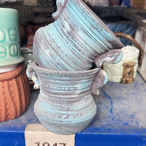 ···2个处理······1047