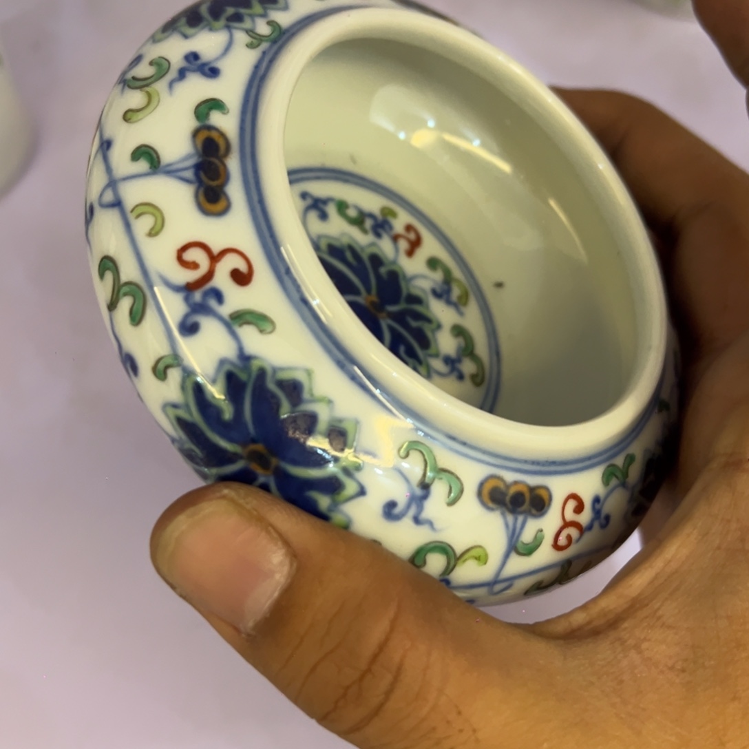 河***晏瓷片瓷器摆件、茶室雅器。