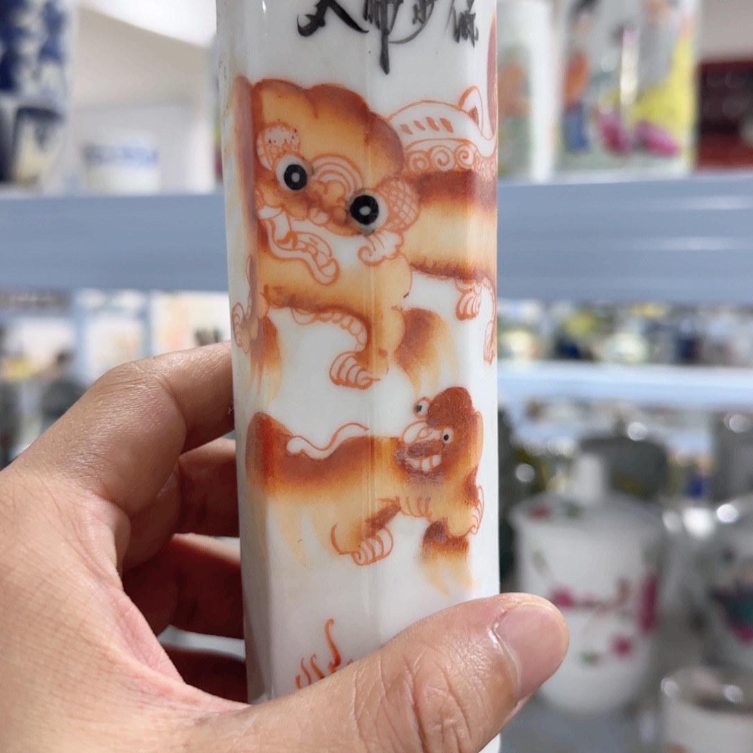 其他手绘瓷器手绘瓷器