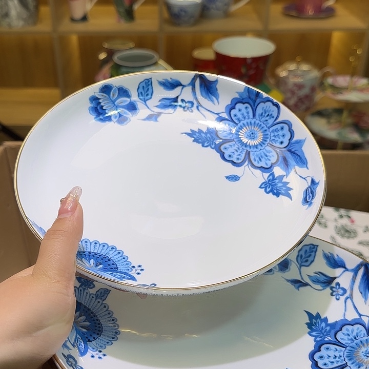 骨瓷实付满10包邮哈