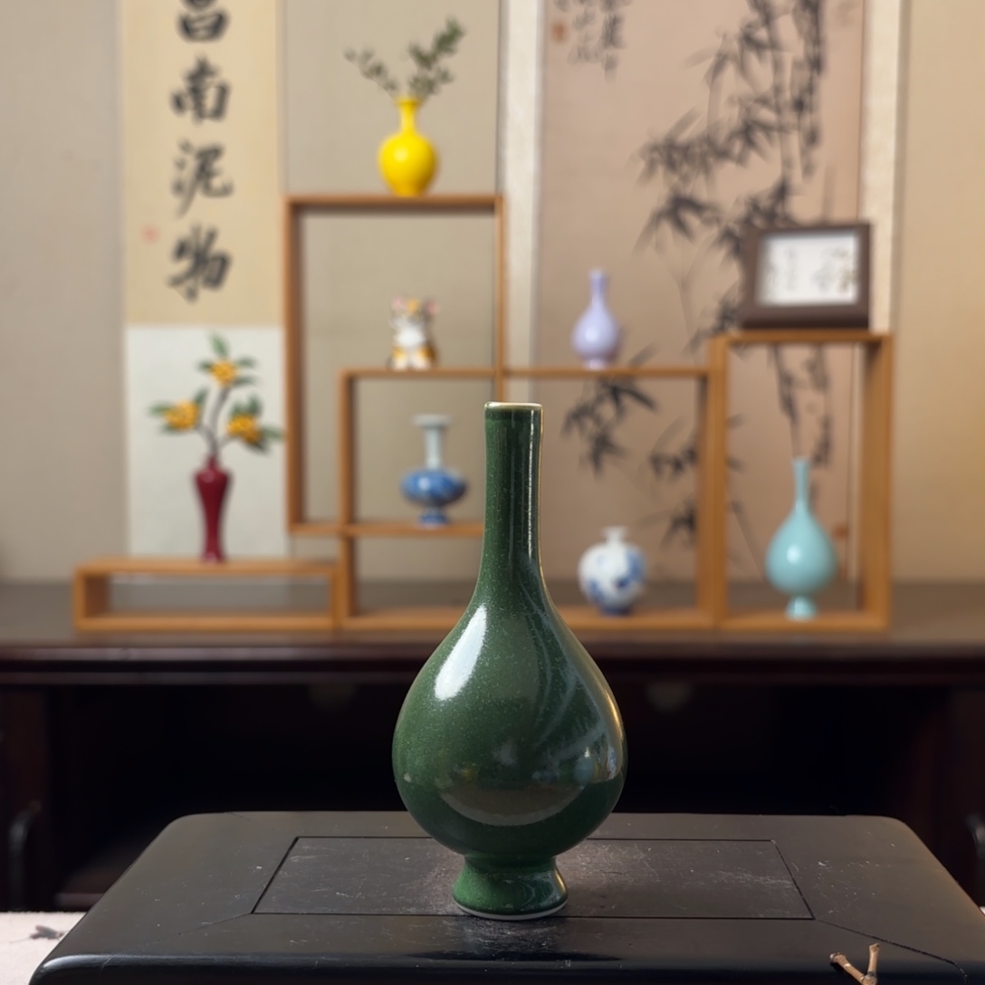 摆件美好的一天从一杯