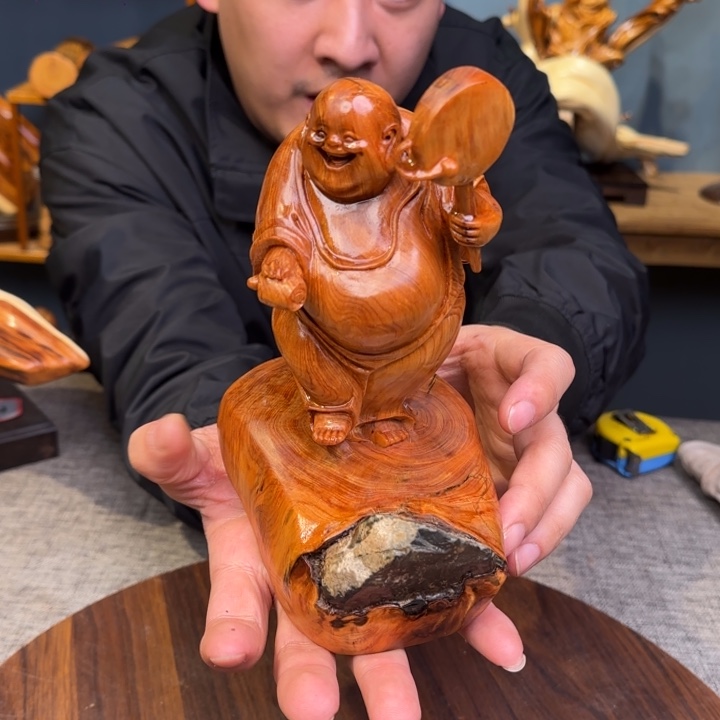 柏木（崖柏）关注一下