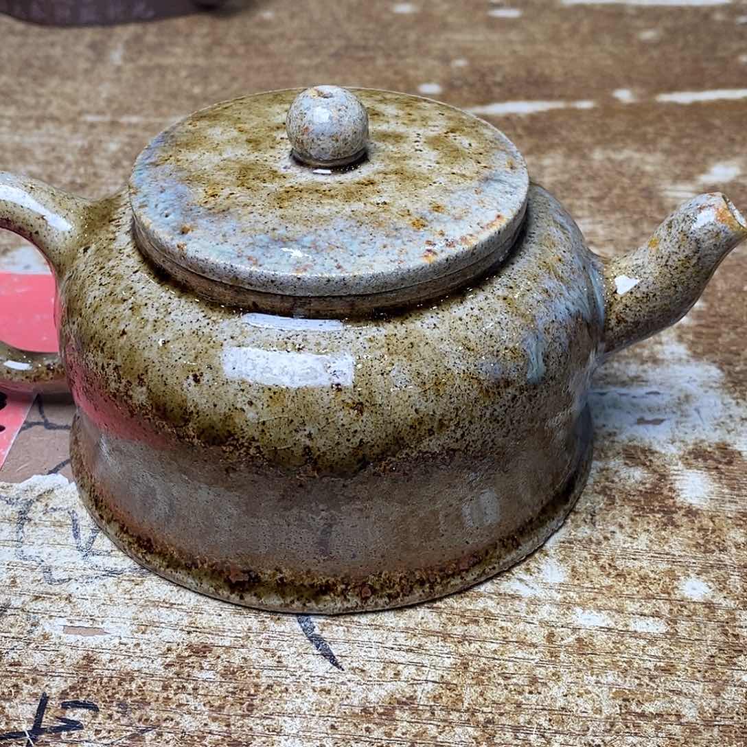 紫砂茶壶紫砂艺术