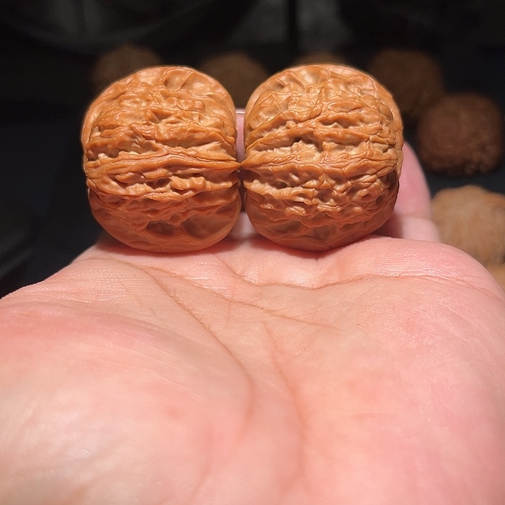 空***趣木40磨盘。          