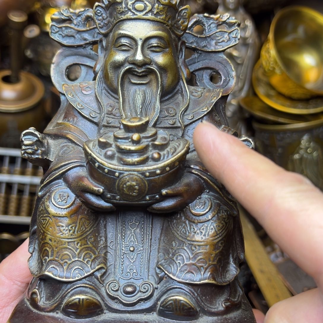 精美文玩精品摆件