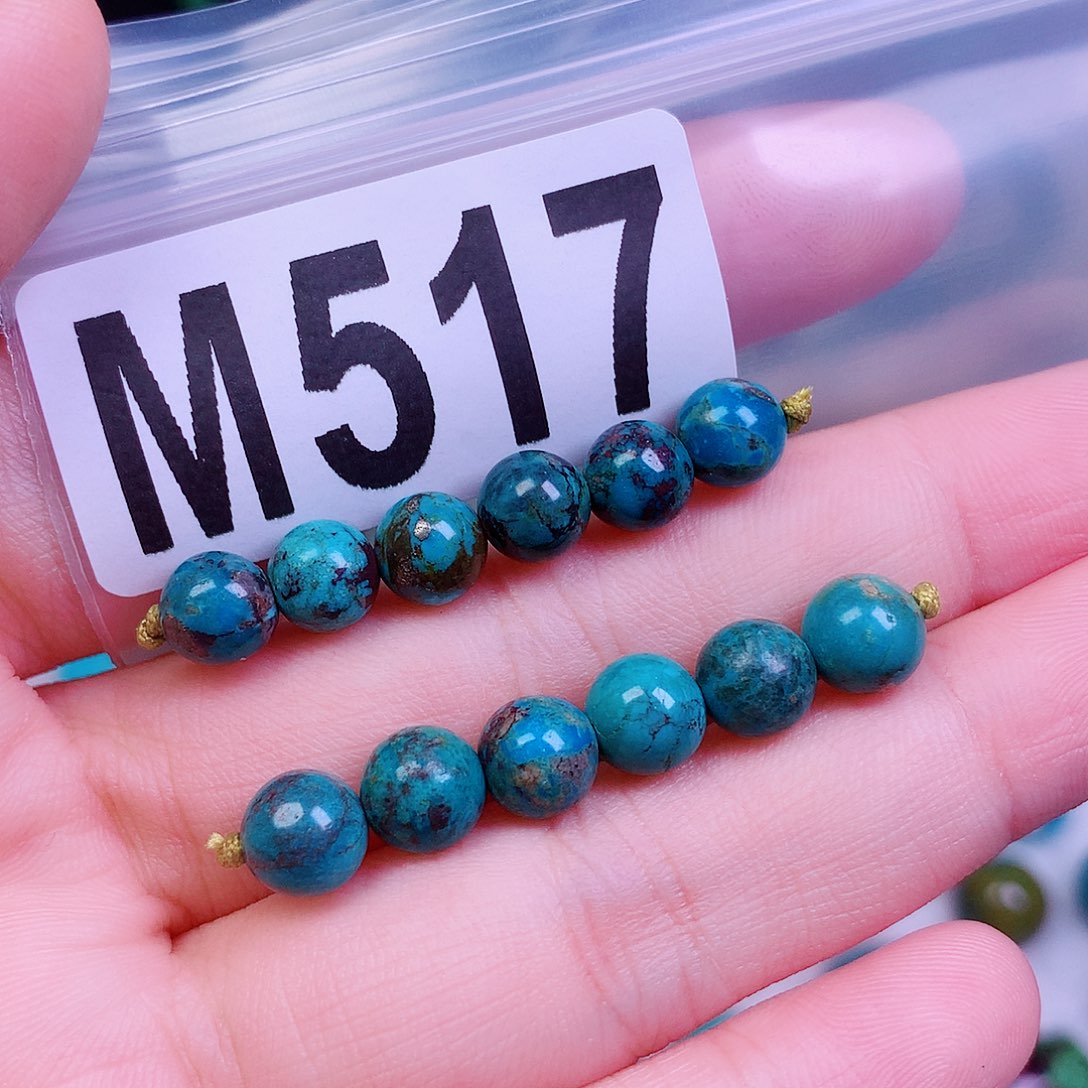 空竹粉丝专享十堰特色手工散珠