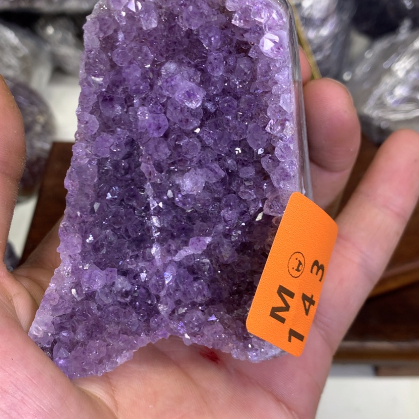 【闪购商品】水晶大型摆件（非配饰）未镶嵌