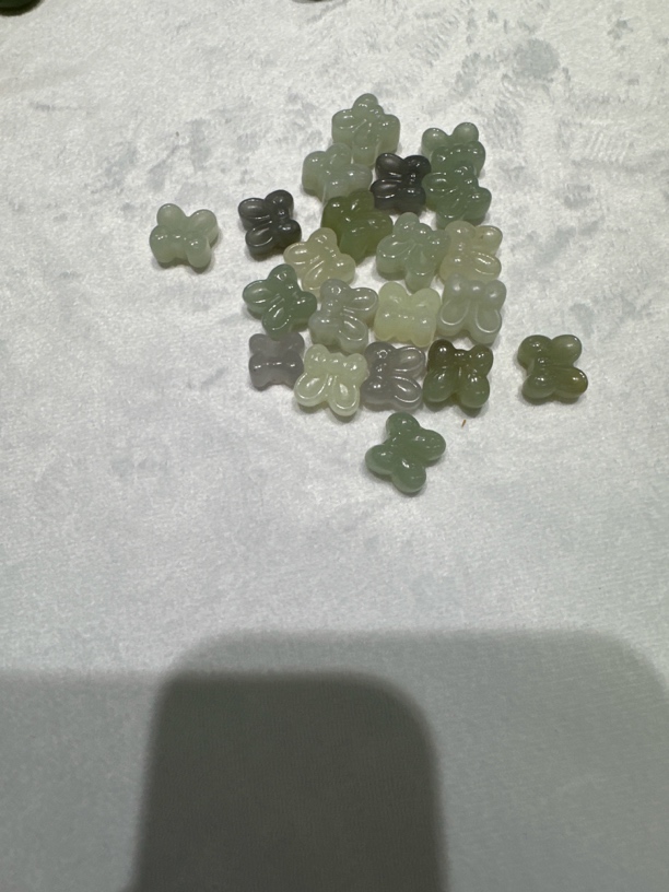 DIY手工材料配件