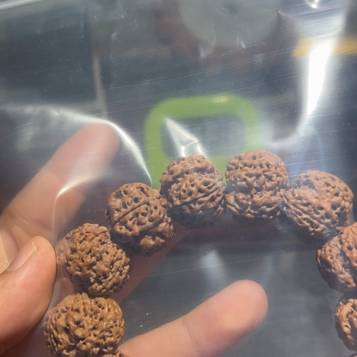 活***下金刚菩提吊坠服v和扣扣空间