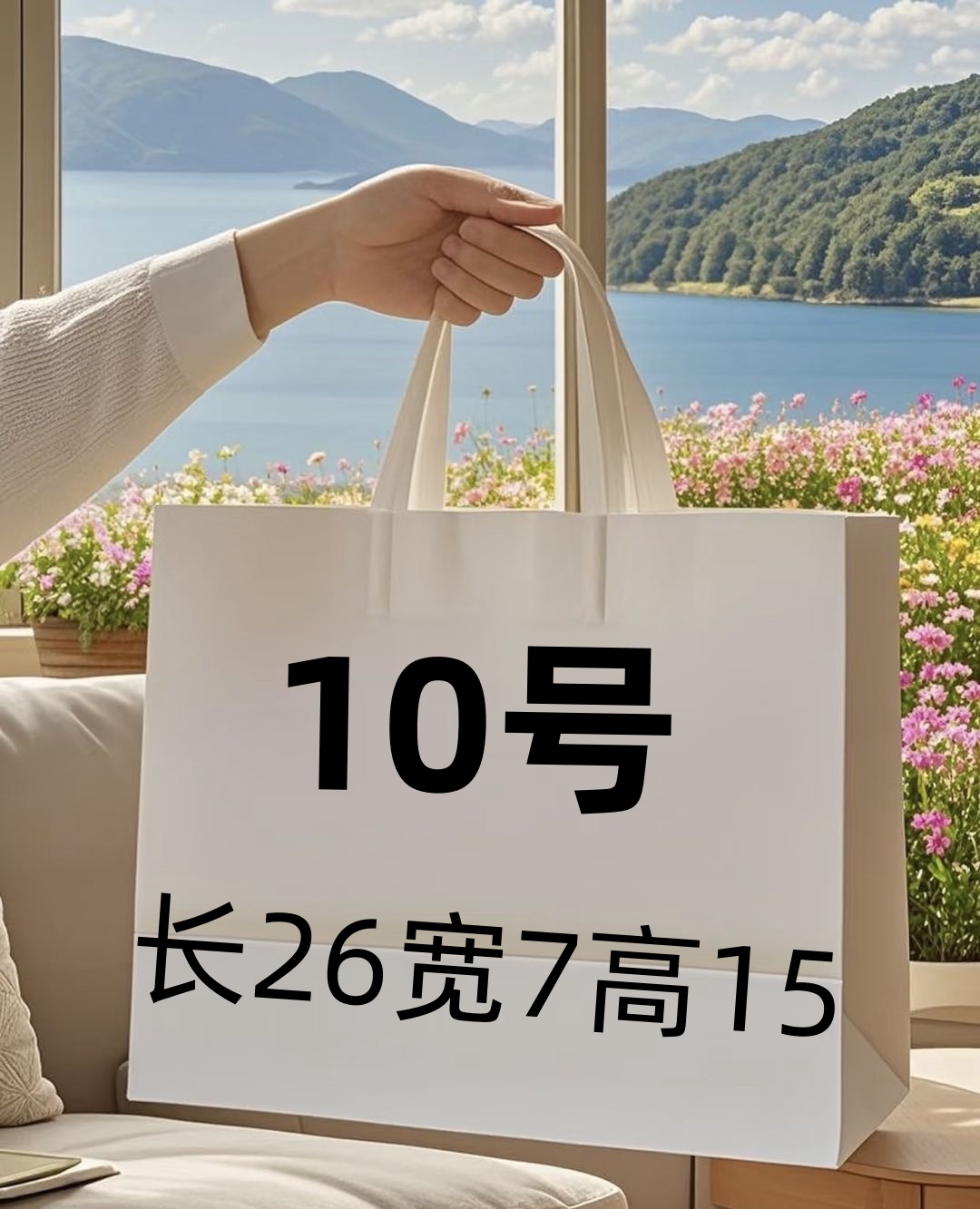 【10号】YY2025新款时尚潮流经典菱格斜跨包（尺寸26*7*15）