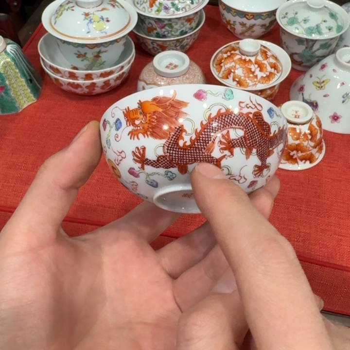 陶瓷艺术品收藏陶瓷