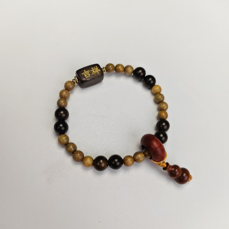 精品手串  S-0012（无礼盒）