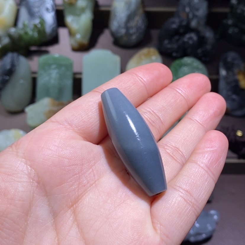 【闪购商品】和田玉挂件未镶嵌