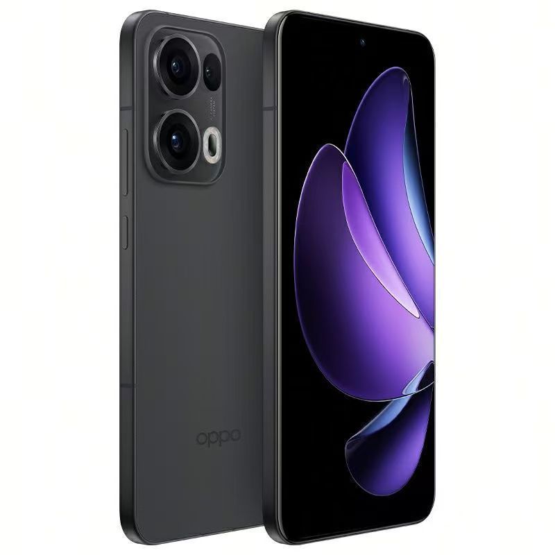 准新品 OPPO Reno13pro超美小直屏AI高清实况拍照手机二手准新