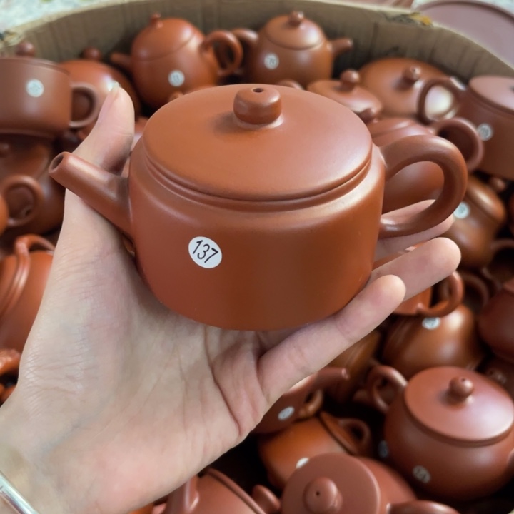 茶壶紫砂紫砂壶紫砂茶壶毫升150