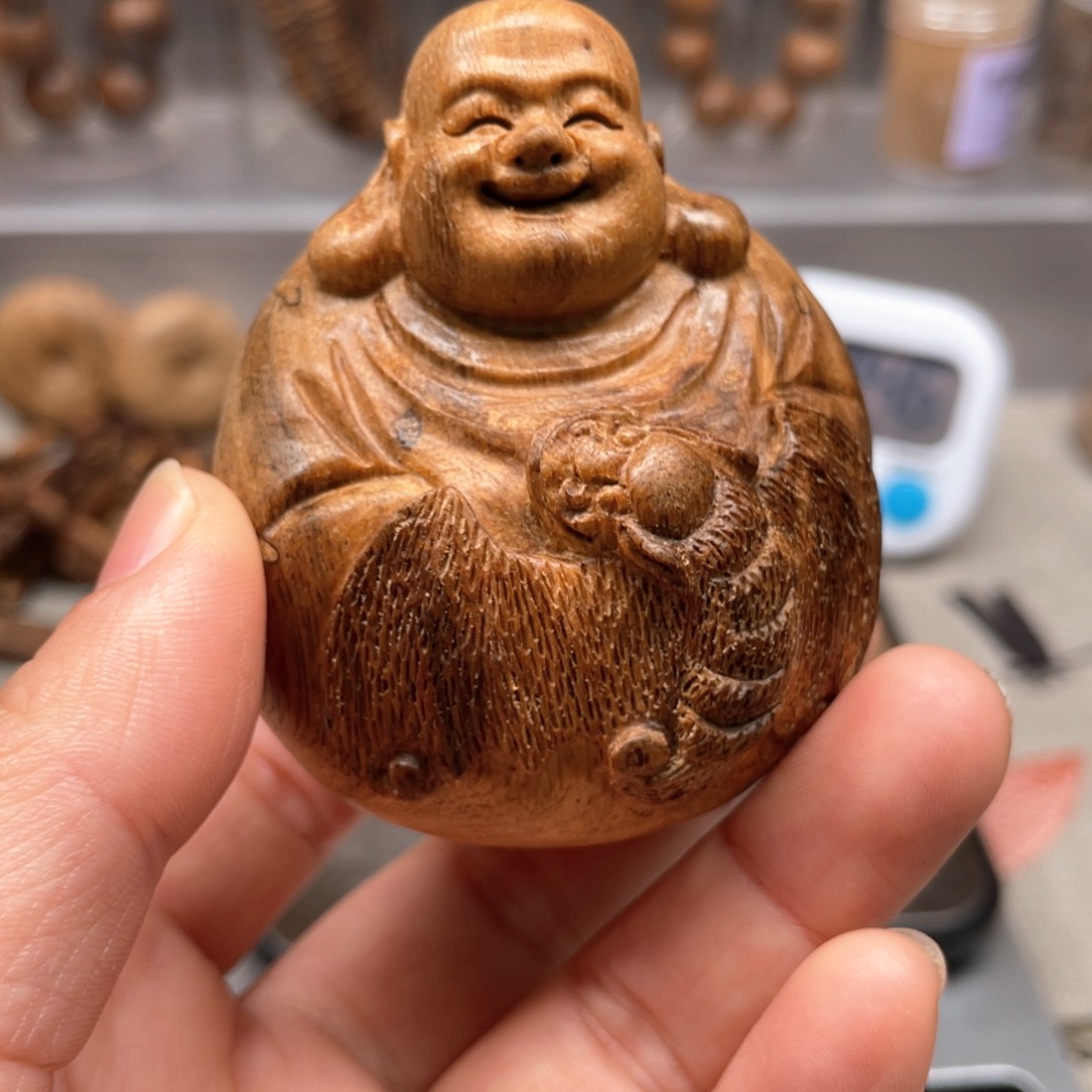 【闪购商品】沉香沉香碎屑海**川都彭