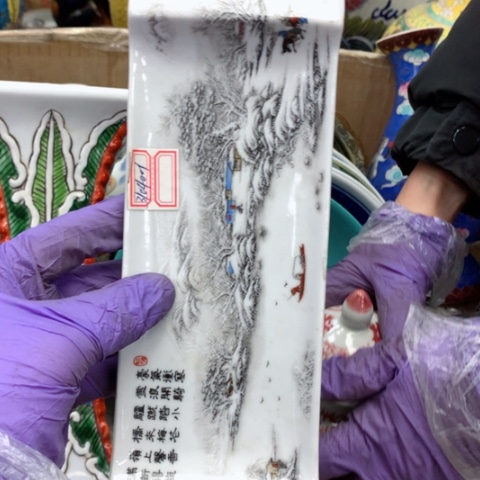 摆件瓷器摆件瓷器摆件