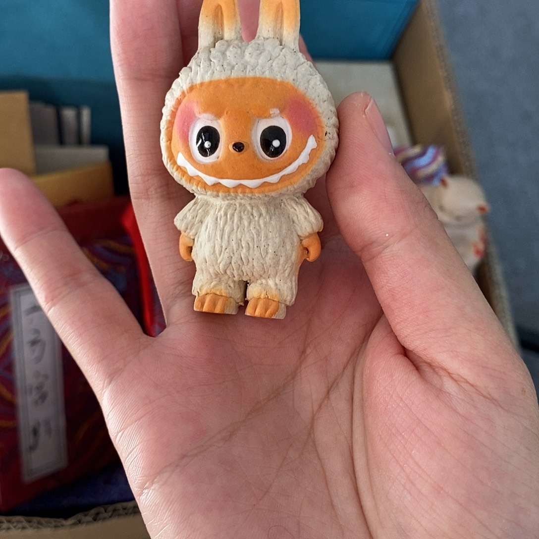 两***树紫砂茶宠一个好用精致