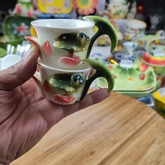 潮州创艺瓷家陶瓷