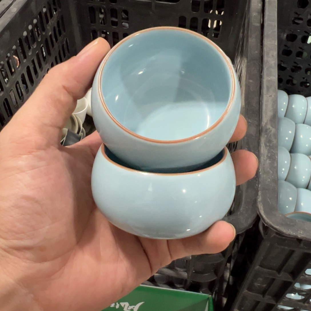 库存茶具部分瑕疵介意勿拍