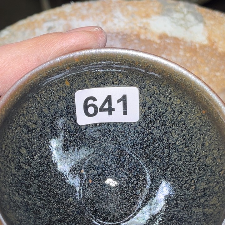 宋月古窑，建盏茶器